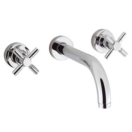 Totti-Basin-3-Hole-TO130WNC