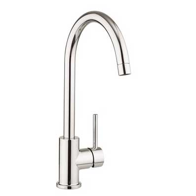 Tropic-Side-Lever-Kitchen-TP714DC