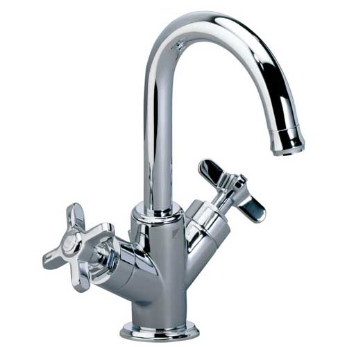 Wessex-Basin-Mixer