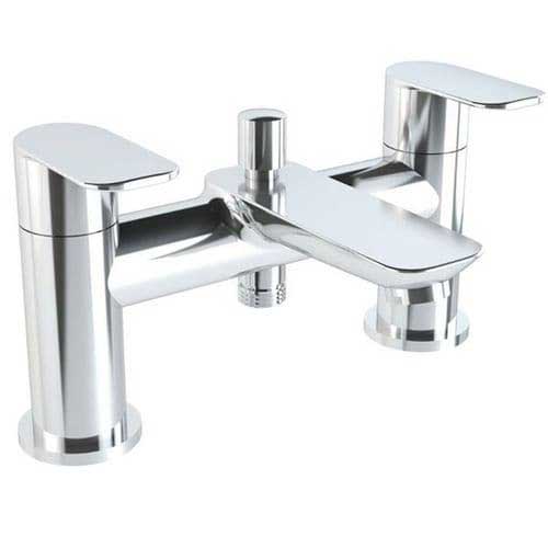 X-Line-Bath-Shower-Mixer