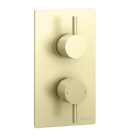 Arezzo-two-outlet-Shower-RD4BBPK