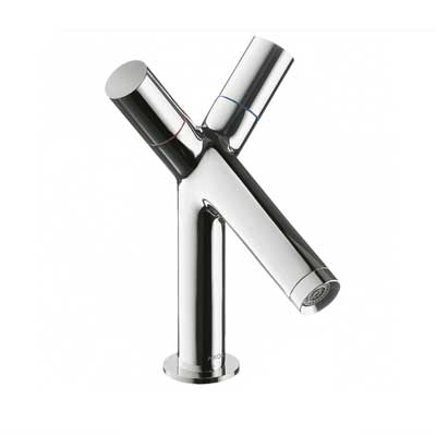 Axor-Starck-Basin-Mixer