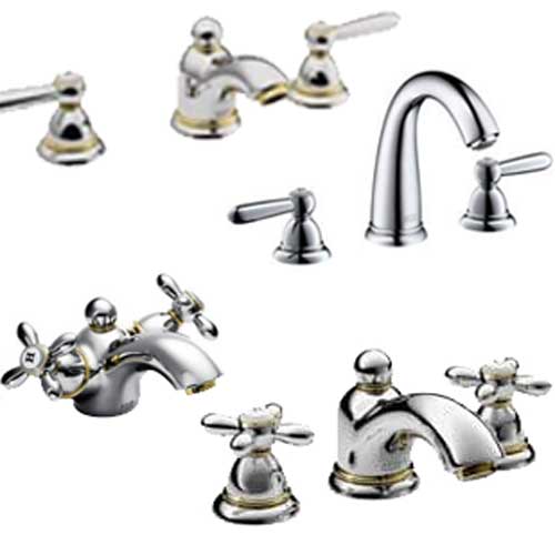 Axor-Carlton-Basin-Range