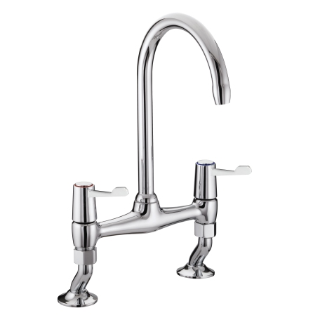 Value-Bridge-Sink-Mixer