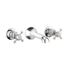 Belgravia-Cross-Head-Wall-Mounted-Basin