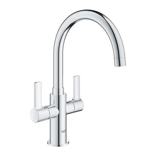Start-Two-Handle