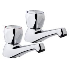 Standard-Base-Basin-Taps