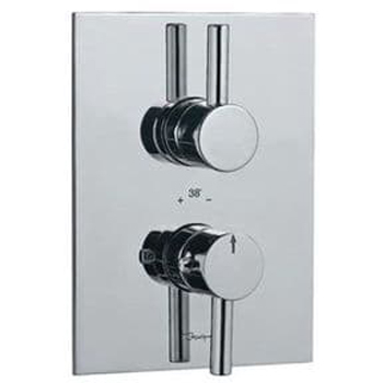 Florentine-Thermostatic-Shower