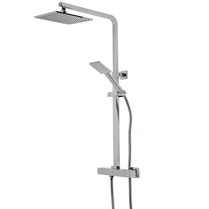 Event-Square-Thermostatic-Shower-Bar
