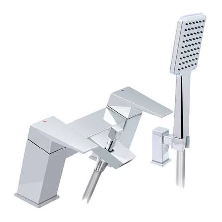 Ventu-Bath-Mixer