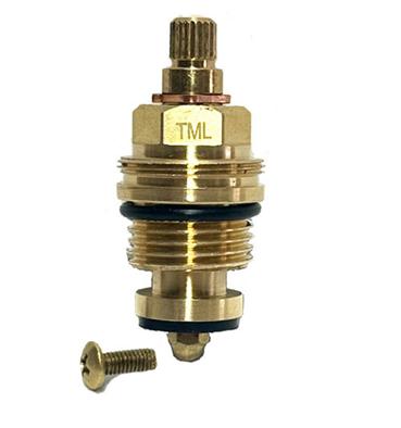 Compression valve